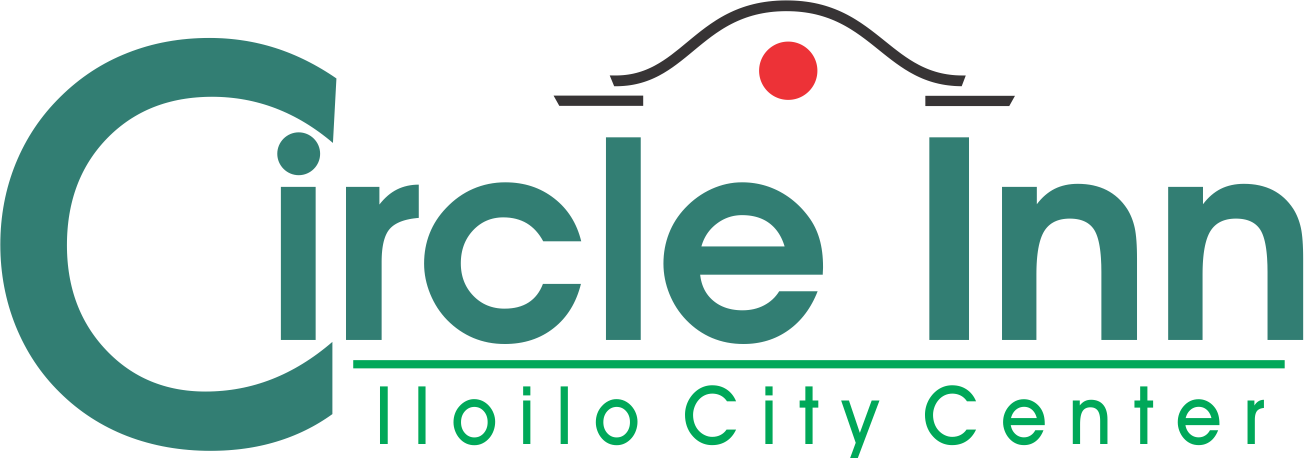 Circle Inn Hotel & Suites Iloilo City Center — Official Logo